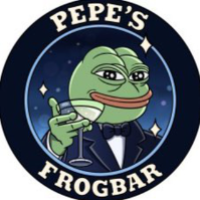 PEPEFROGBAR