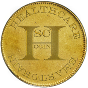 Healthcare Smartchain Coin
