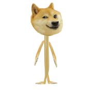 SkinnyDoge
