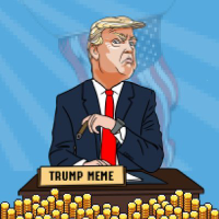 TRUMPMEME