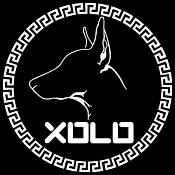 XOLO TOKEN (The Ancestral Doge)