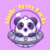 LittleSpacePanda