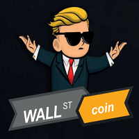 Wallstreet Coin
