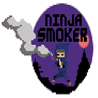 NINJA SMOKER