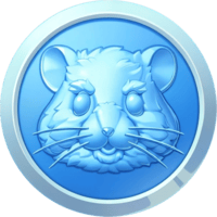 SOL HAMSTER TOKEN $HMSTR