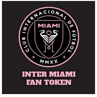 Inter Miami Fan Token