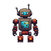 Glitch A.I.