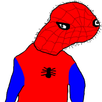 SpoderMan