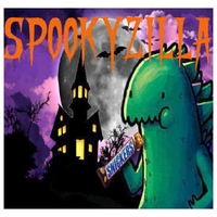 SpookyZilla