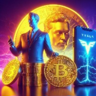 Musk Money Token