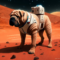 Sharpei Inu Token