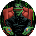 Pepe Matrix