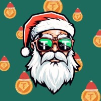 SANTAUSDT
