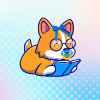 Baby BookShib