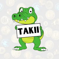 TAKII