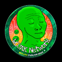 WOJAK NETWORK