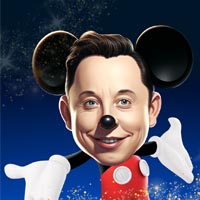Mickey Musk