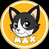MaxCaT Coin