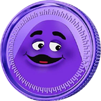 GrimaceCoin