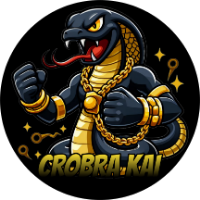 Crobra Kai