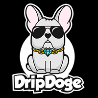 Drip Doge Coin