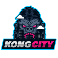 KONG CITY