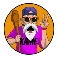 Master Roshi