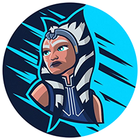 AHSOKA TANO INU