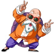 Master ROSHI