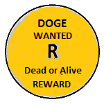 DOGE Reward