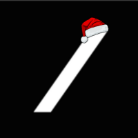 Santa Grok