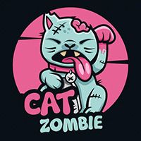 CatZombie