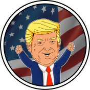 Trump For Win