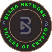 BLEND NETWORK