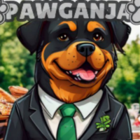 Pawganja Coin