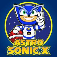 AstroSonicX