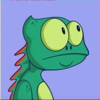Grecko ERC404