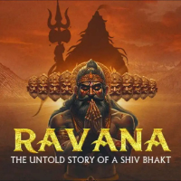 RAVANA LANKA