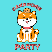 cakedogeparty