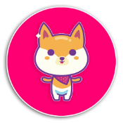 Mini inu