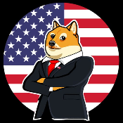 USAPresidentDoge