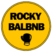 Rocky BalBNB