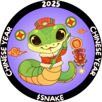 2025 Chinese Year