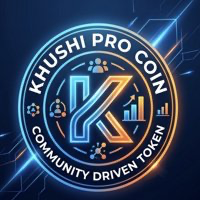 KHUSHI PRO COIN