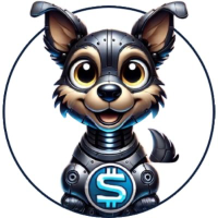 Solana Smart Dog