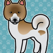Baby Kishu Diamond