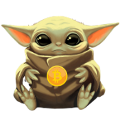 BABYODA
