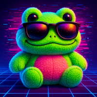 SynthPepe