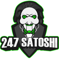 247 Satoshi