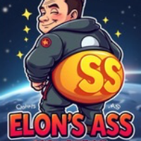 ELON'S ASS